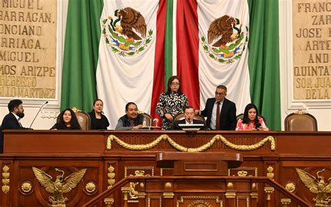 Congresistas De Morena Aceptan Que A N Quedan Grandes Retos Por Atender