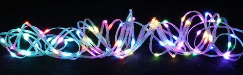 Amazon Hoofun Smart Fairy String Lights DIY 33Ft USB Twinkle