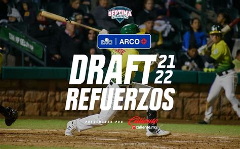 Playoffs Lmp Estos Fueron Los Elegidos Del Draft De Refuerzos 2021 22