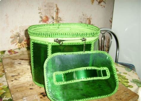 Твик: мусорное ведро или корзинка для ягод — LifeTweaks