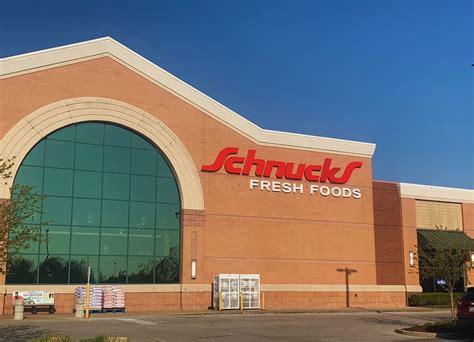 Schnucks Cross Keys - Grocery Store in Florissant, MO | Schnucks