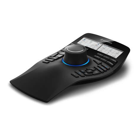 3DConnexion : Buy online SpaceMouse Enterprise