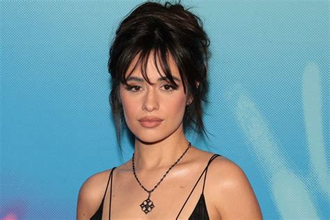 Camila Cabello Reveals The Obsession That Made Her A Total Loser As