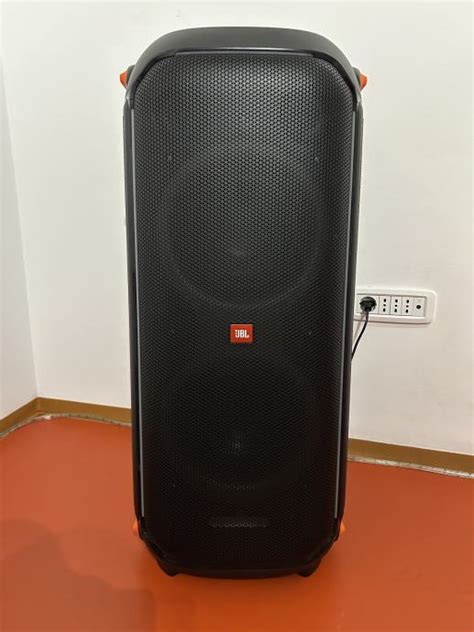 JBL Partybox 710