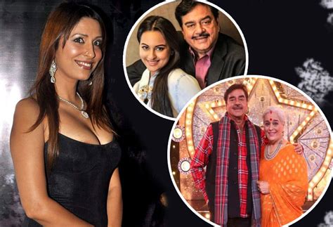 Pooja Mishra accuses Shatrughan Sinha family of sex scam and black magic on her என