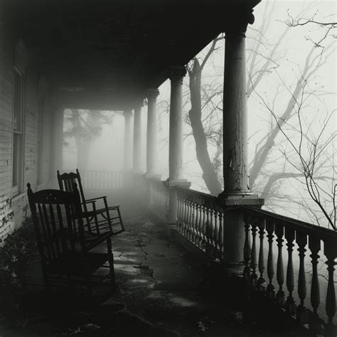 Feeling brave enough? 8 haunted hotels in America you need to visit