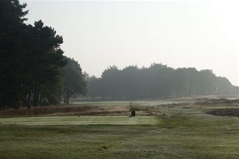 Alwoodley Golf Club Leeds Golfcoursegurus