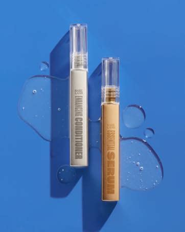 Babe Original Triple Threat Mini Set Includes Babe Lash Essential