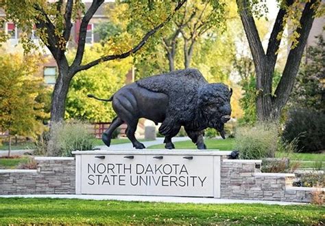 NDSU Academic Calendar 2023-2024: Important Dates.