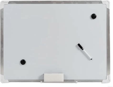 Magnetisch Whiteboard X Cm Bol