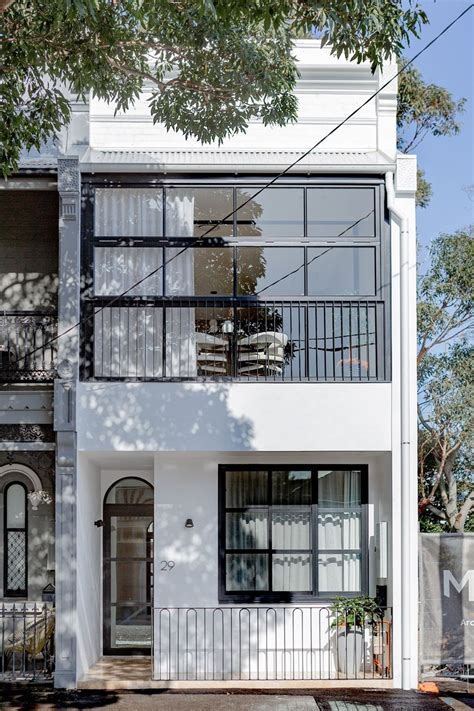 Bruce Street by MADE | ArchiPro AU