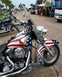 23 Patriotic Motorcycles Ideas Harley Davidson Harley Harley