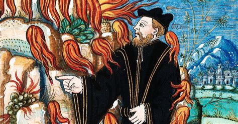 Curiosity Killed Pliny the Elder During the Eruption of Mount Vesuvius ...