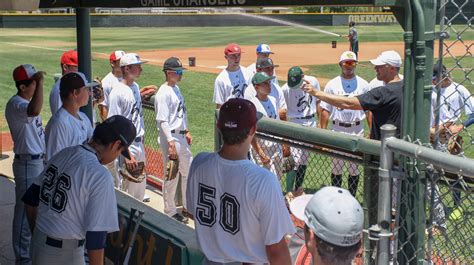 Major league scouts are watching the future of sklyer fox 16