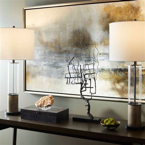 inspiring table lamp ideas   warm welcoming entryway lightopia