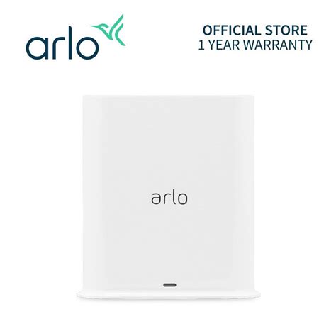 Arlo SmartHub For Arlo Arlo Pro Pro 2 Pro 3 Pro 4 Ultra