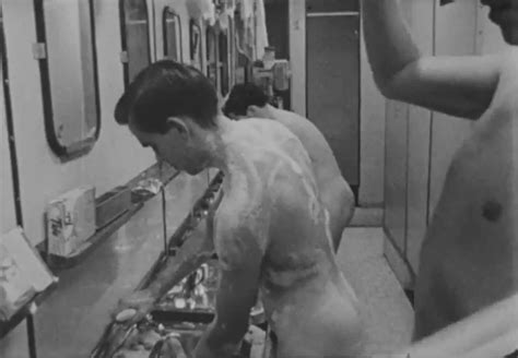 Naked British Sailors Showering In Documentary Thisvid