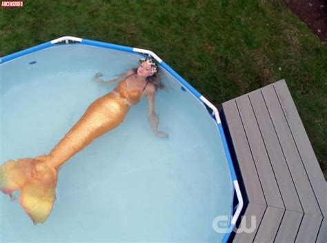 Supernatural Nude Pics Page 1