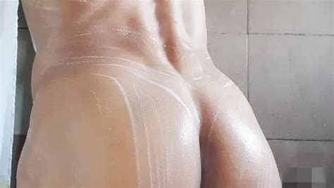 Have You Ever Seen Such Delicious Buttocks Gay Twink Porn Feat Franco2019 XHamster