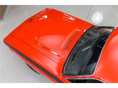 1972 Dodge Challenger For Sale Cc 881967