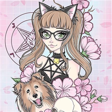 Lil Lilith Nude Onlyfans Leaks Girlx My XXX Hot Girl