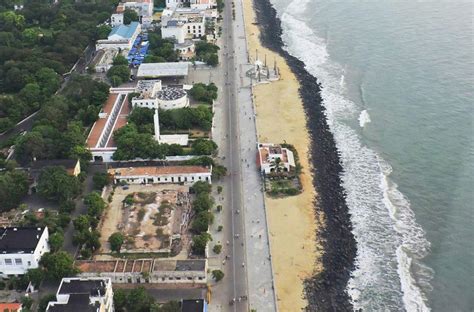 The Best Time To Visit Pondicherry Is Now Let S Start Planning