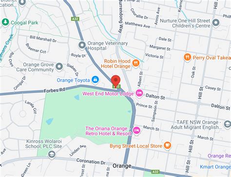 Our Dealerships | West Orange Motors