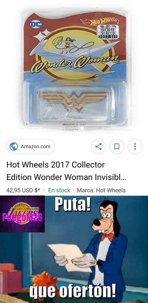 Top memes de hot wheels en español Memedroid