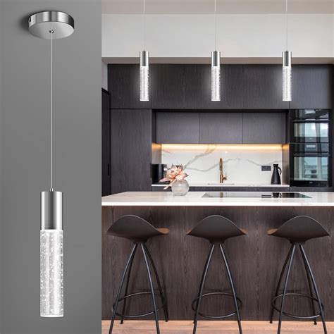Modern Led Kitchen Island Lighting – Kitchen Info