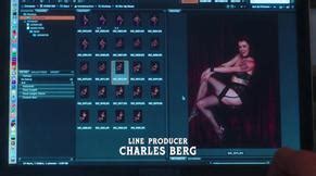 The Sandman Nude Scenes Aznude