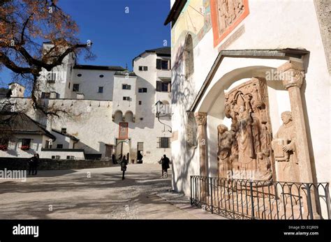 Austria Salzburg Historic Centre Listed As World Heritage By Unesco