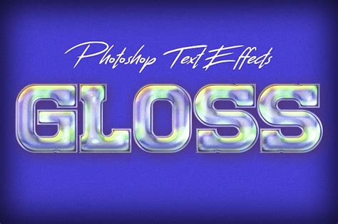 Premium PSD PSD 3D Glow Neon Editable Text Effect