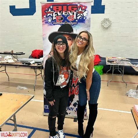 Trish Stratus Trishstratuscom Nude Instagram Leaked Photo 504