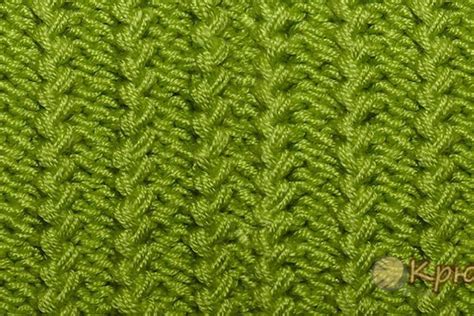 Французская резинка спицами (видео мастер-класс)