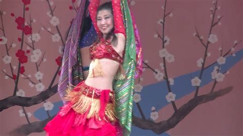 魅惑のベリーダンス Belly Dance 8 Youtube