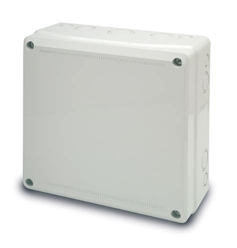 Caja Estanca IP65 Famatel