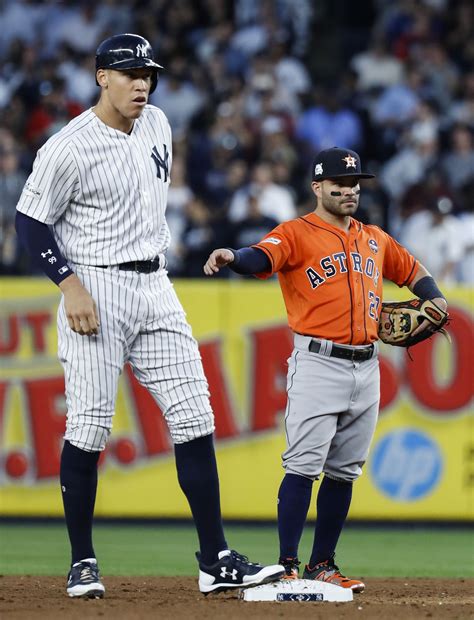 how tall is aaron judge 6