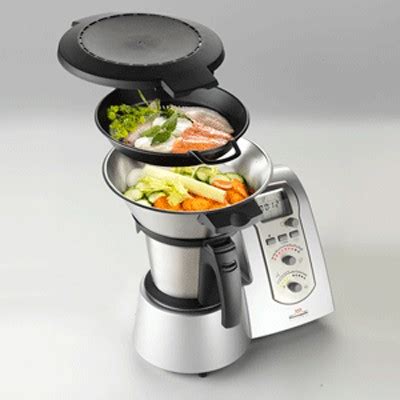 Термоблендер Sirman MinicooKer Купить термомиксер Sirman MinicooKer в ...