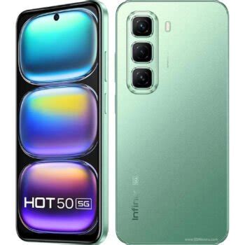 Infinix Hot