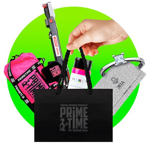 PrimeTime Russia – Международная фитнес-сеть в 182 городах России и ...