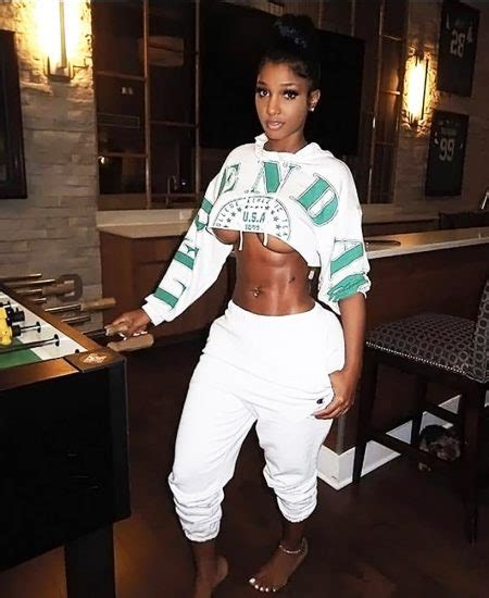 Bernice Burgos Nude Sexy Pics And Sex Tape Scandal Planet