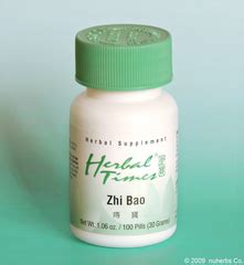 Zhi Bao | Nuherbs