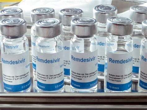 Gilead to help speed up Remdesivir availability in India | NRI Pulse