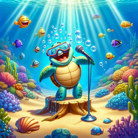 Immerse Yourself in Laughter with these 220 Underwater Snorkeling Puns ...