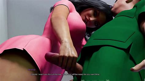 Anna Exciting Affection 23 Handjob In Hospital 3d Hentai Game Adult Games Xxx Mobile