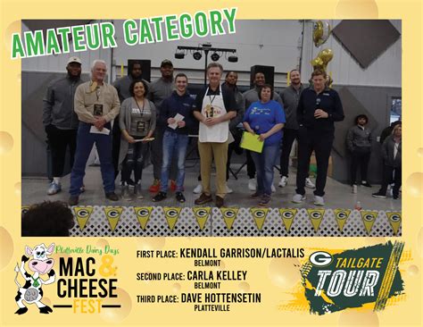 Mac And Cheese Fest