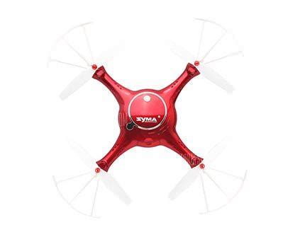 Радиоуправляемый квадрокоптер Syma X5UW - купить в СПб дрон 720p, wifi