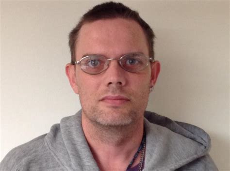 Nebraska Sex Offender Registry William Christopher Pritchard