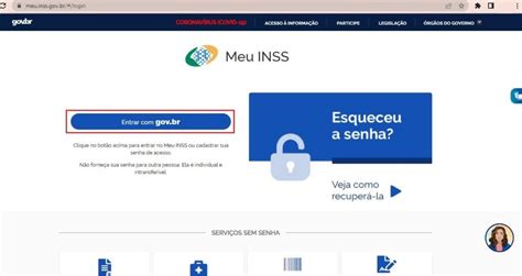 Como consultar extrato de empréstimo consignado Meu INSS