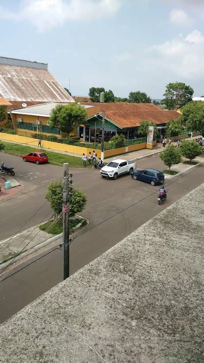 Escola Estadual Deputado Vital De Mendonça - ESCOLA ESTADUAL DEPUTADO VITAL DE MENDONÇA em Itacoatiara - AM ...